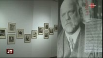 Visite de l’expo Marc Chagall, impressions (Évian-les-Bains)