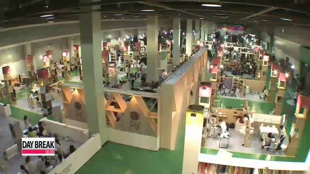 Fashion Kode 2014 connects rookie Korean designers with global buyers