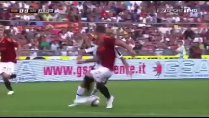 Diego Ribas'ın En Güzel 10 Golü