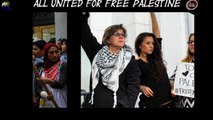 Ya Quds Inna Khadimoon...World Stands for Palestine