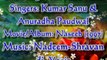 Chura Lenge Hum Sabke Samne Dil Tera - Kumar Sanu & Anuradha Paudwal - Naseeb - YouTube