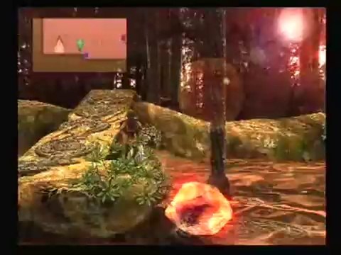 Valkyrie Profile 2 Silmeria - Partie. 50