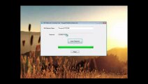 WiFi Password Hack 2012 - Password Finder Tool Download (NEW!) - YouTube