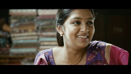 Jigarthanda 2014 New Theatrical Trailer , Siddarth | Laksmi Menon
