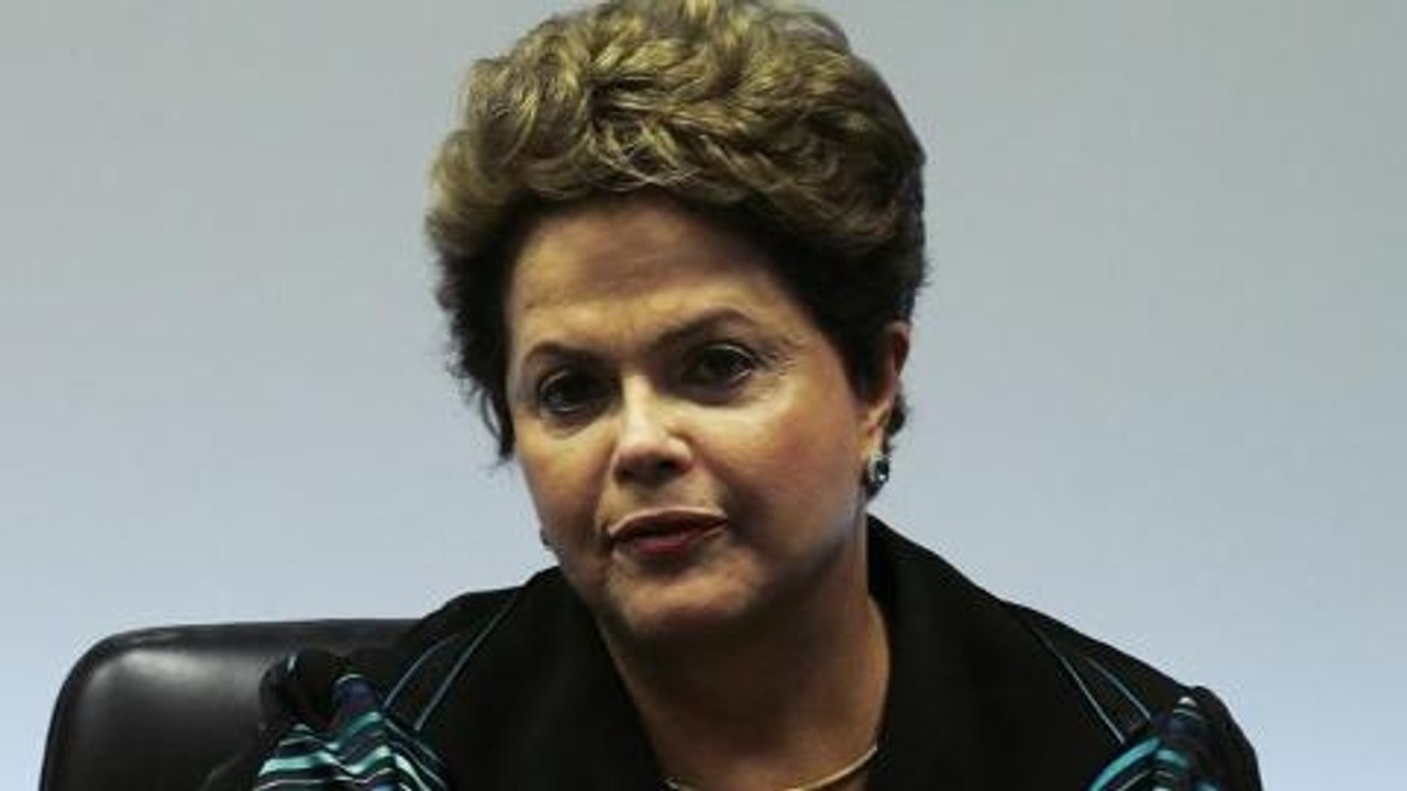 Talk to Al Jazeera - Dilma Rousseff: Transforming Brazil