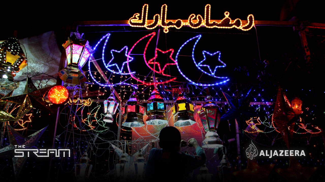 The Stream - Packaging Ramadan