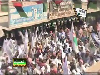 Manqbat of Murshid Hussain By Faqir Muhamamd Ismail Chadio