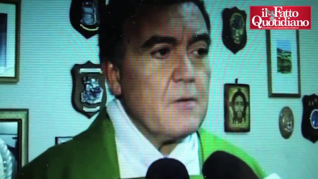 Reggio Calabria, il testimone di giustizia: Disperato: dopo la 'ndrangheta, Equitalia - Il Fatto Quotidiano