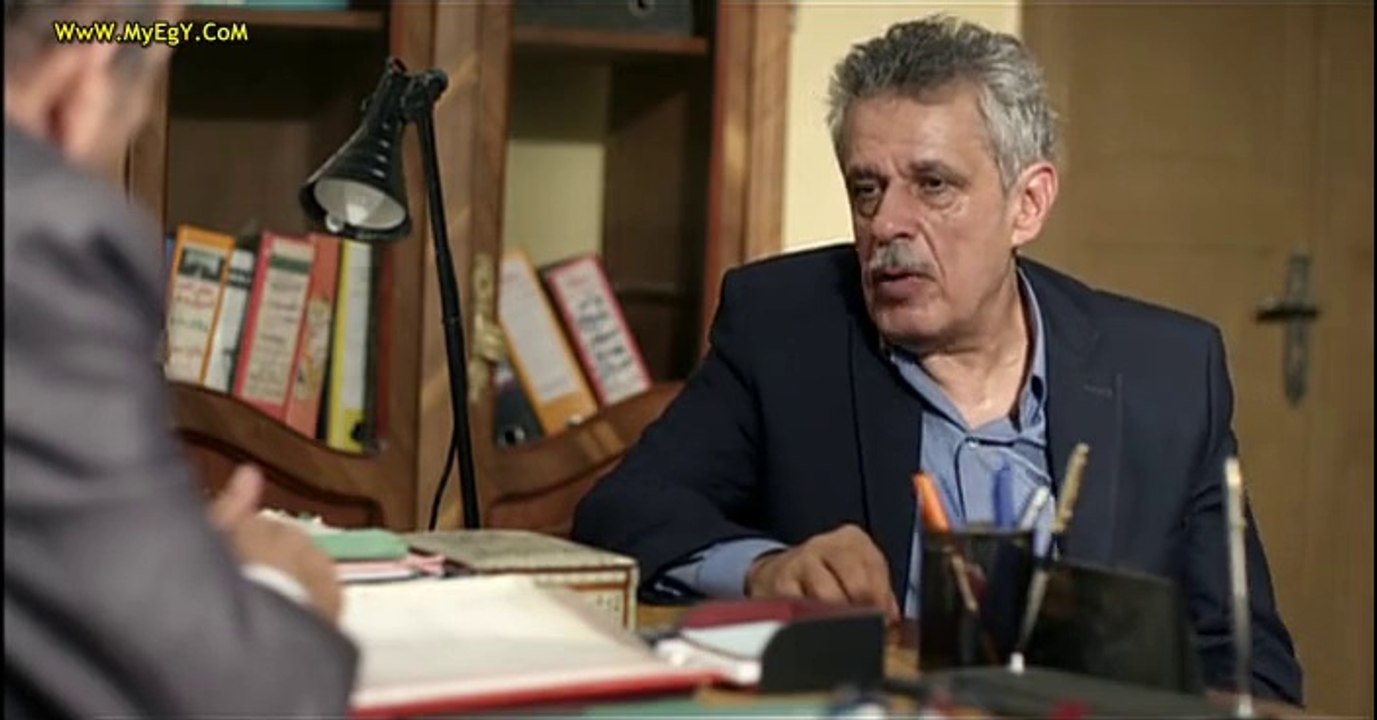 Tofahet.Adam_Ep.20_تفاحه آدم الحلقة 20