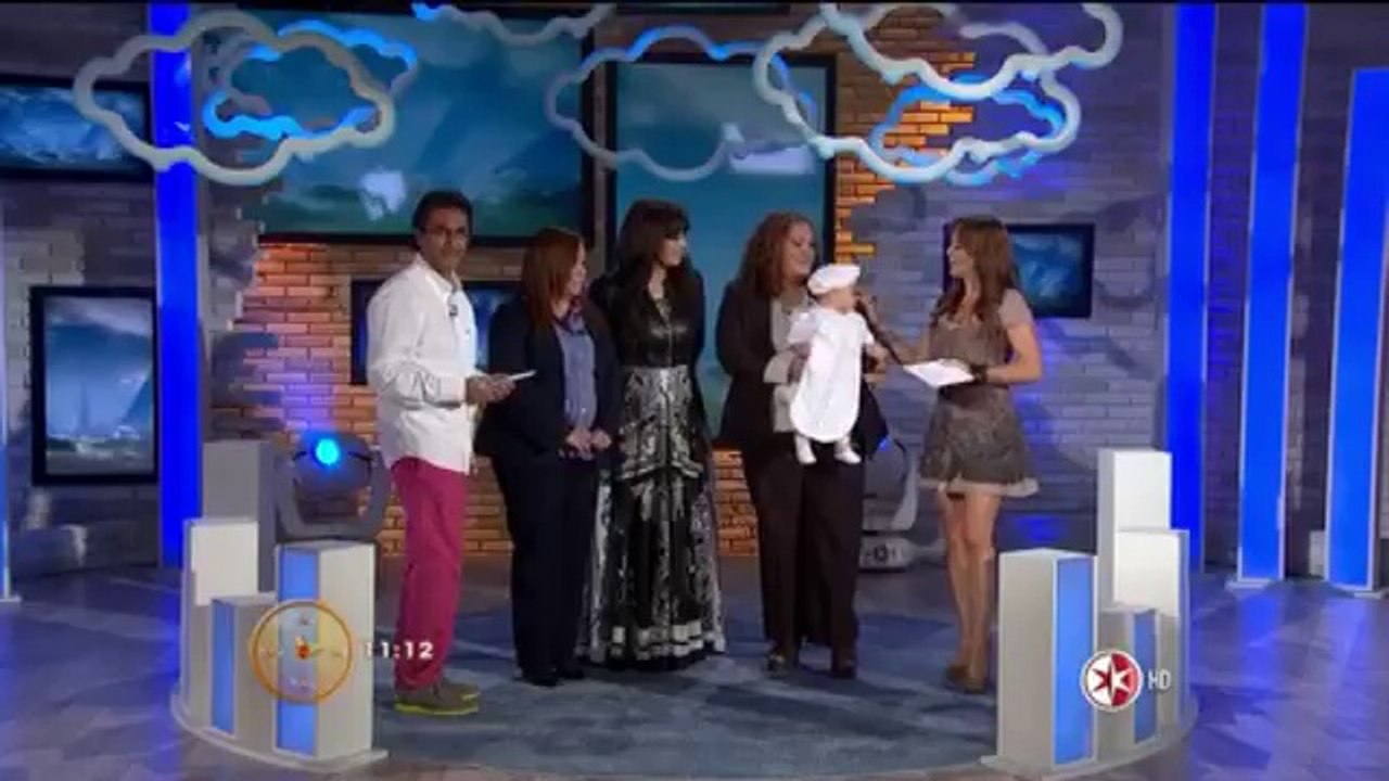 BELÉN CARILLO HERMANA DE YADHIRA CARRILLO, REGALA ROPÓN EN