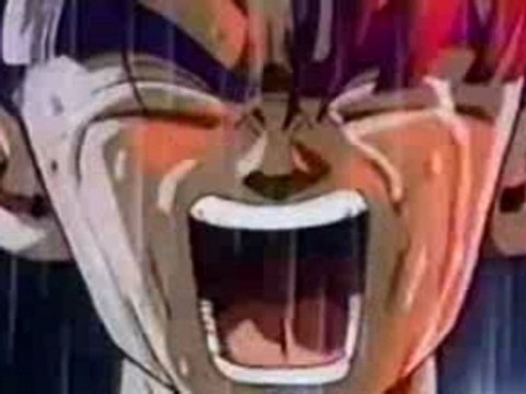 DragonballZ - Linkin Park - In the End