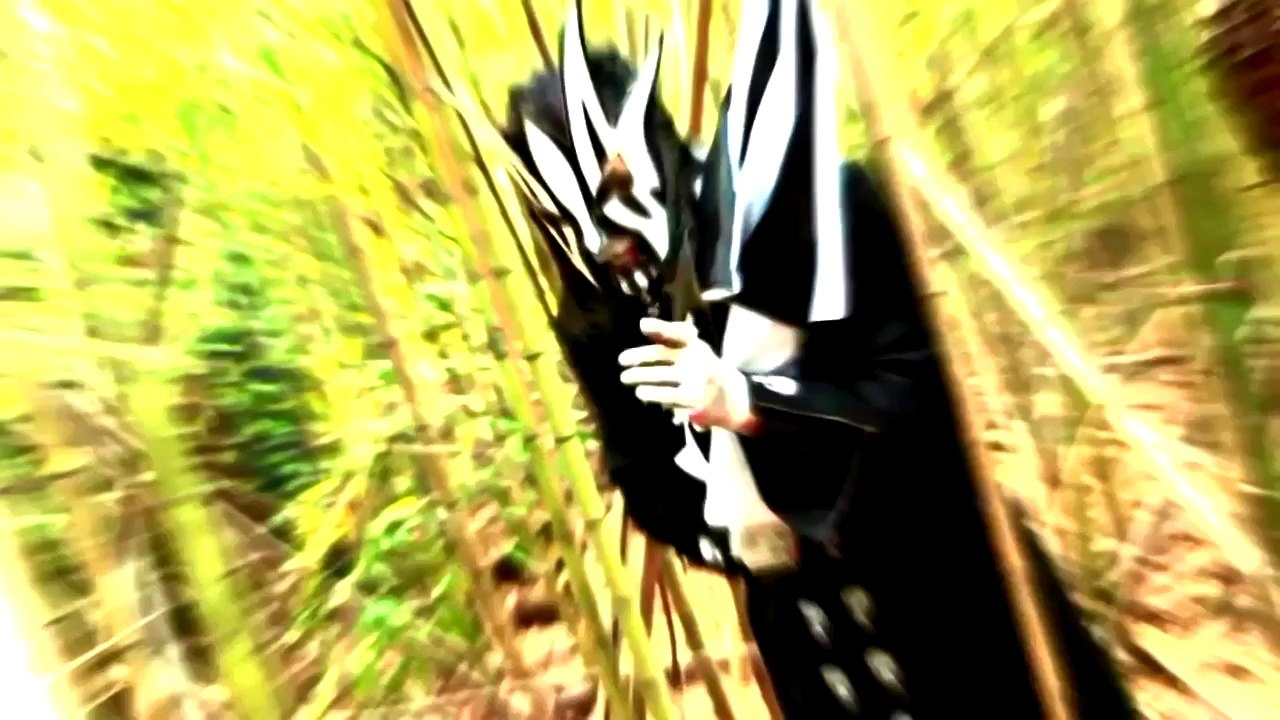 Willow the wisp - umbrella