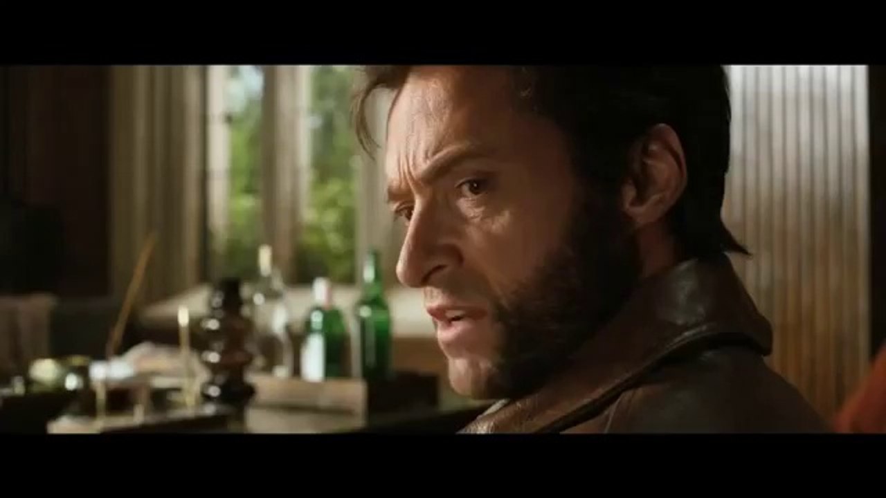 X-Men_ Days of Future VIRAL VIDEO - Colossus (2014) - Daniel Cudmore Superhero Movie HD