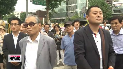 Race for July 30th by-elections begins