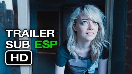 Birdman-Trailer #1 Subtitulado en Español (HD) Michael Keaton