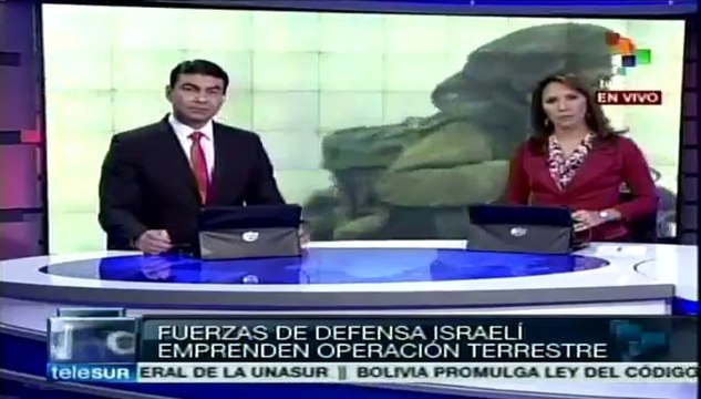 Fuerza Aérea israelí reanuda los ataques en Gaza contra civiles
