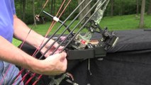 Bowhunting Prep: How to Balance Your Hunting Bow