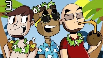 Europa Universalis IV - Conquest of Paradise feat. Northernlion and Arumba! Episode 3