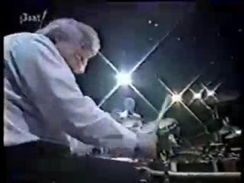 Colin Bowden That's a Plenty