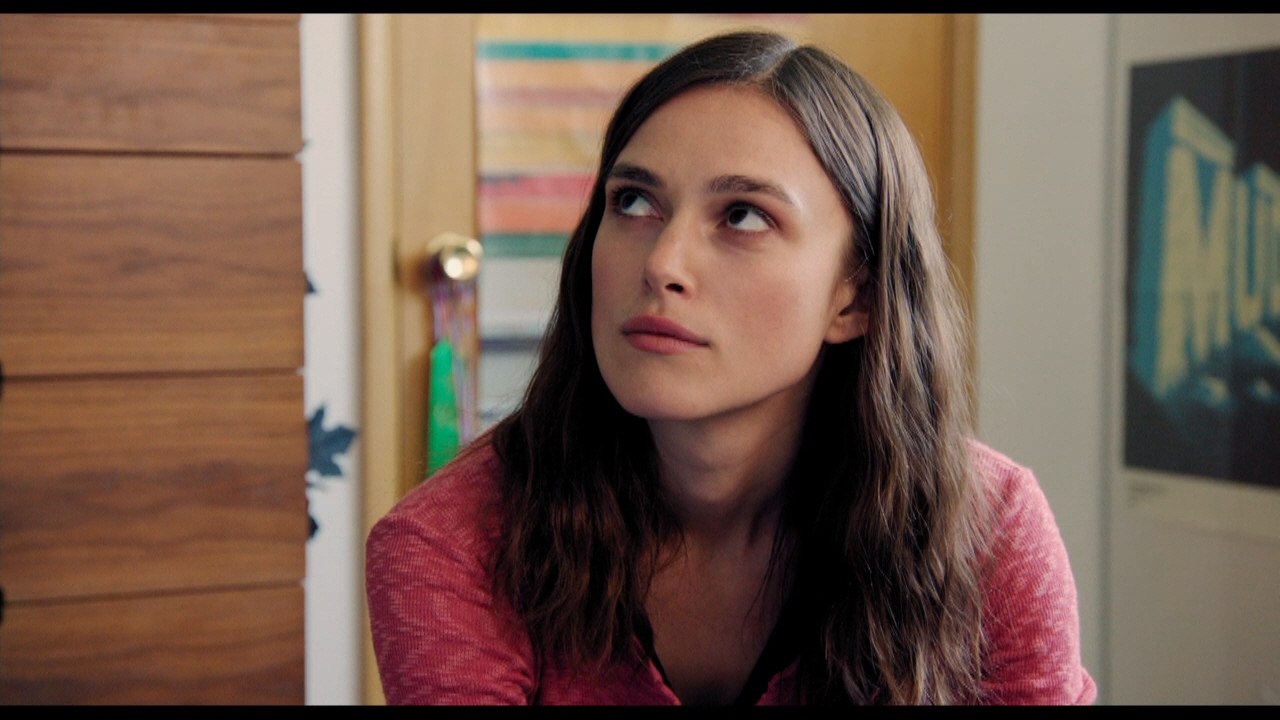 Keira Knightley, Chloë Grace Moretz, Sam Rockwell in 'Laggies' First Trailer