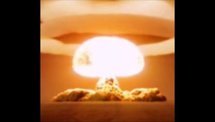 La Tsar bomba