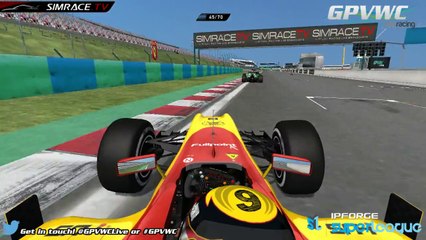 GPVWC 2014 - SL Round 11