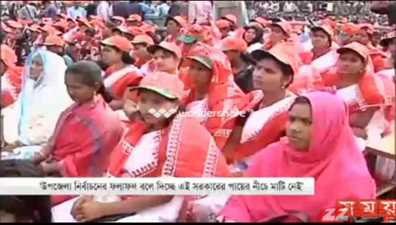 Bangla tv News 02 March 2014 Early Bangladeshi Khobor_Part 1