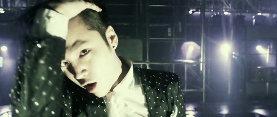 TEAM H-Raining on the dance floor PV HD