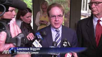 Alleged prostitute denies role in Google exec drug death