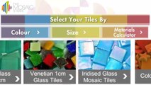 The Mosaics Store: Your One Stop Shop For All Your Mosaic Supplies Requirements