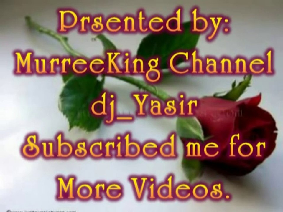 Itna Bhi Na Chaho Mujhe - Nadeem Saifi - Sayesha 1995 (((Yasir)))