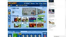Wild Ones Hack FB credit and Coins. -