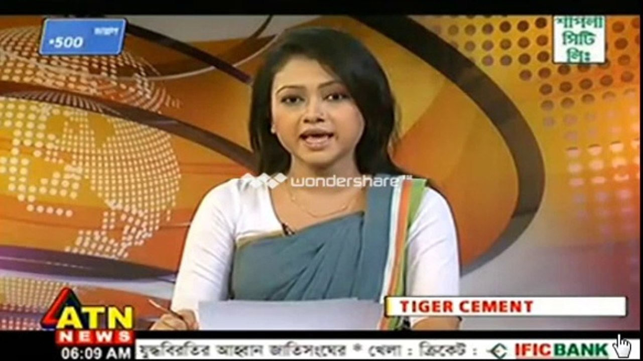 Bangla tv News 03 January 2014 Morning News_সকালের খবর _Part 1
