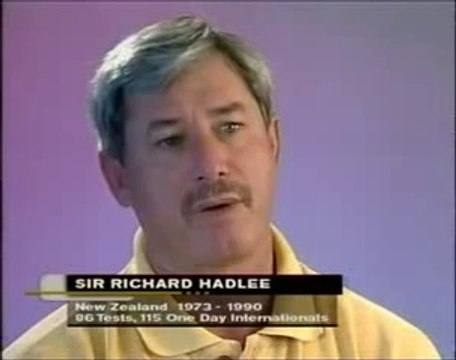 Disgraceful umpires vs West Indies 1980 Fred Goodall vs Colin Croft