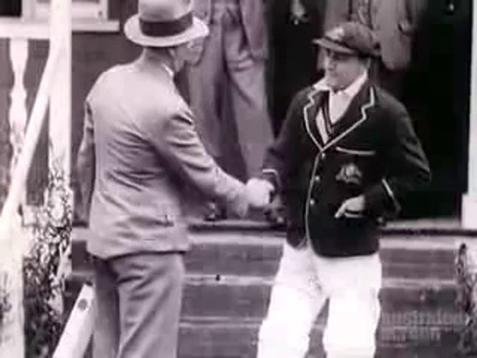 Don Bradman