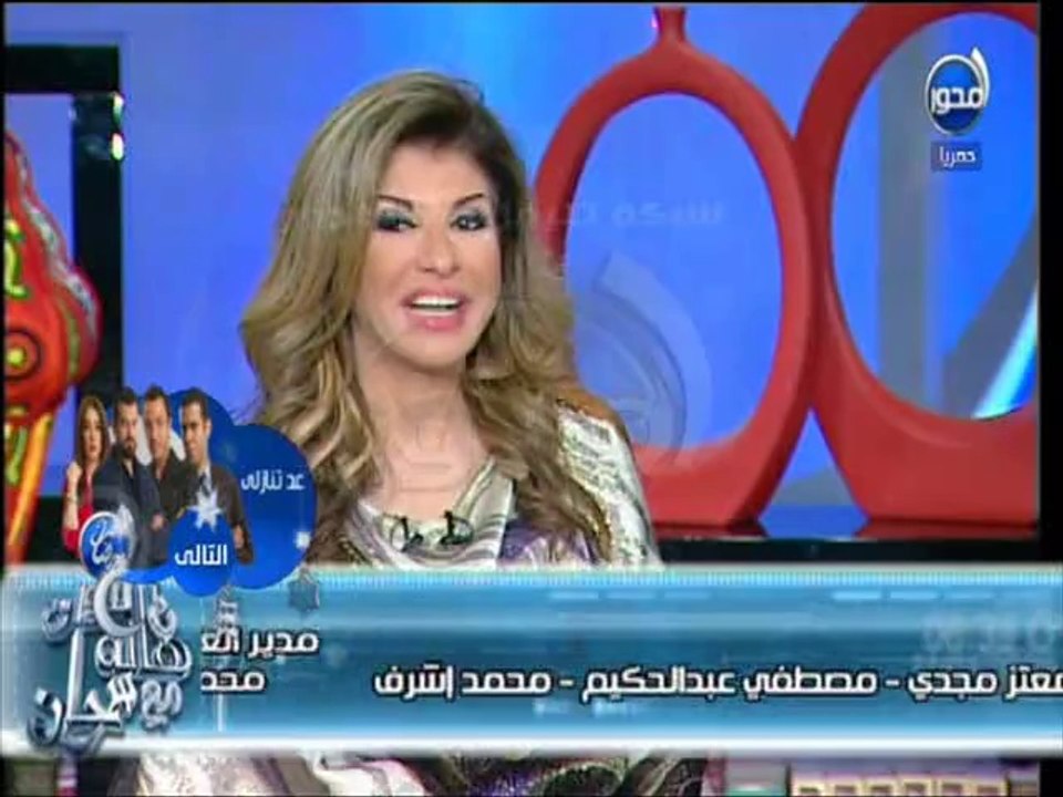 #أن_الأوان :  مايا دياب تغنى سألوني كتير