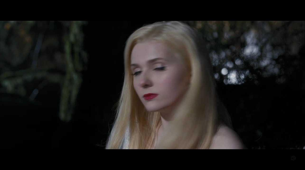 Final Girl - Trailer for Final Girl