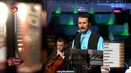 Abidan-ı Mustafayız Eray Cinpir Ramazan 2014