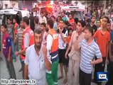 غزہ کے ہر گھر سے لاشے اٹھ رہے ہیں۔ دردناک رپورٹ - Must Watch