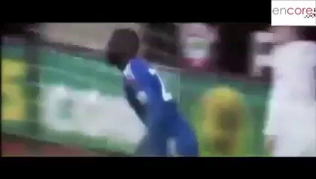 Beşiktaş'ın Yeni Transferi Demba Ba'nın 2013-2014 Sezonunda Yaptıkları