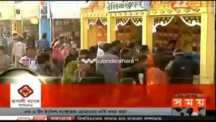 Bangla tv News 04 February 2014 Early Bangladeshi Khobor _Part 2