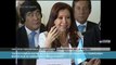 (Vídeo) Cristina ante el BRICS pidió un orden financiero global que permita el desarrollo