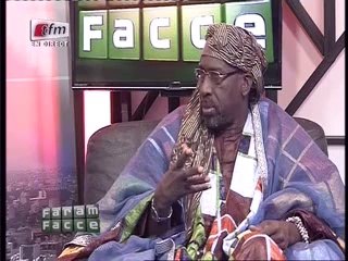Faram Facce du Mercredi 16 Juillet 2014 TFM (Partie1)