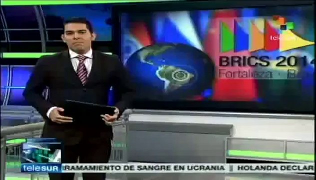 BRICS y Unasur proponen importantes alianzas estratégicas