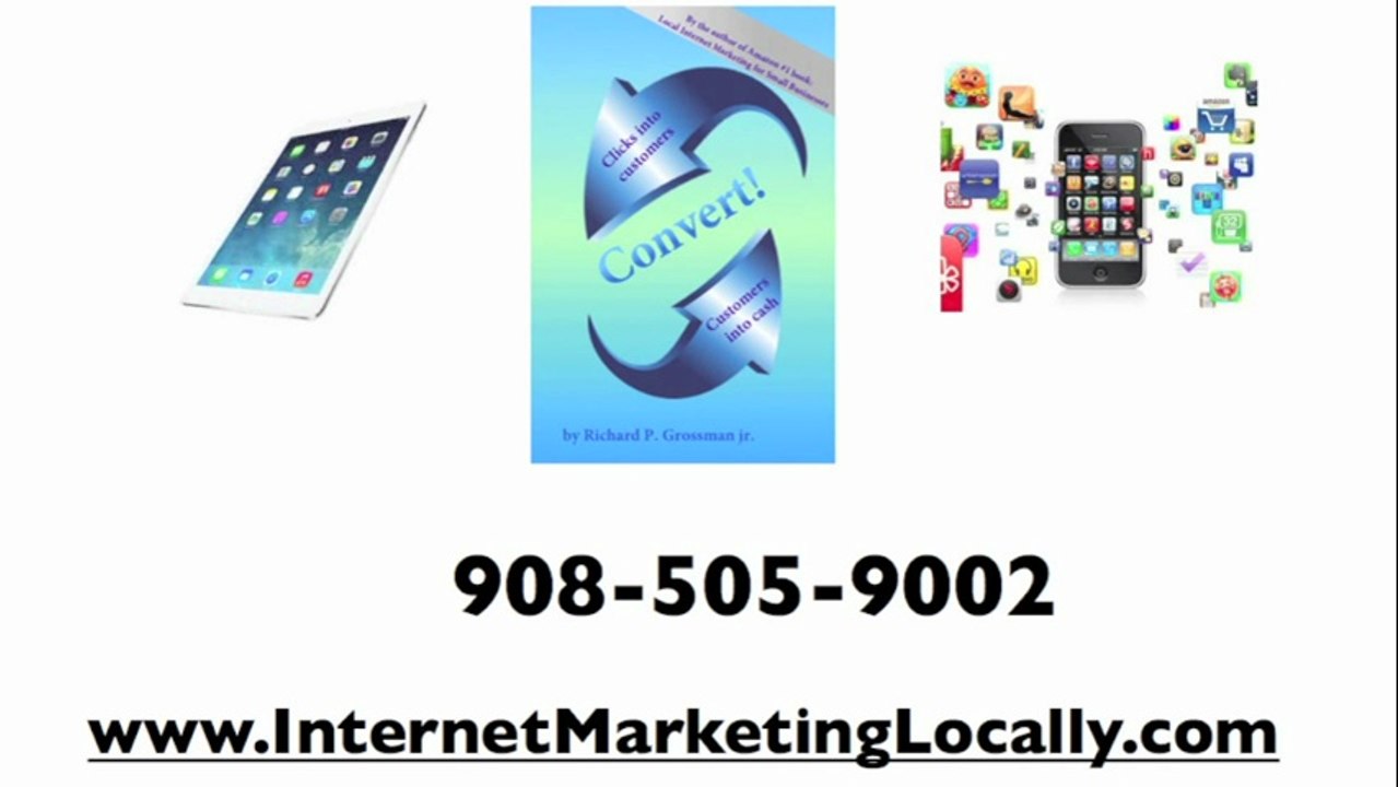 Why your business needs mobile app East Windsor NJ
