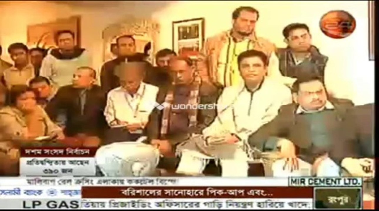 Bangla tv News 04 January 2014 Latest Bangladeshi Night News_New
