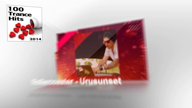 Trance 100 Trance Hits 2014: Album preview set - 100 tracks for $9.99