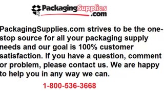 Strapping Tape Suppliers