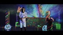 Wiz Khalifa - KK (feat. Project Pat and Juicy J) (Official video)