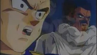 You can ween! He's the Legend of the Super Saiyas! - YouTube